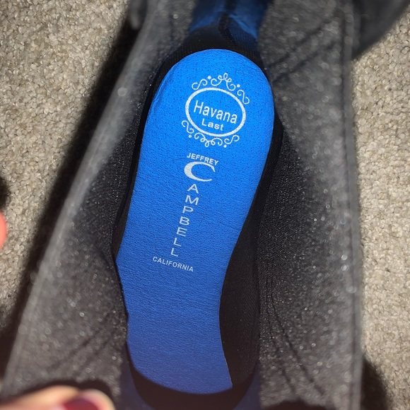 Jeffrey Campbell Chelsea Waterproof Rain Boot - Picture 5 of 5